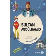 Yeditepe Yayınevi Sultan Abdülhamid