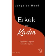 Minotor Kitap Erkek ve Kadın