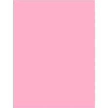 Tetas Kırtasiye Ticon Fon Kartonu 50X70 100’LÜ Pembe 160GR