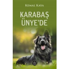 Elpis Yayınları Karabaş Ünye’de