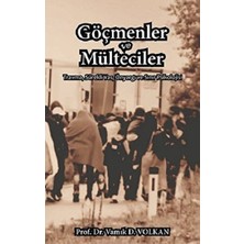 Göçmenler ve Mülteciler