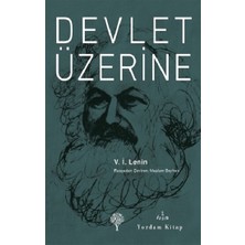 Yordam Kitap Devlet Üzerine