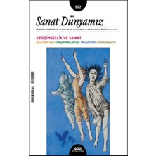 Yapı Kredi Yayınları - Dergi Sanat Dünyamız 192 / Ocak - Şubat 2023