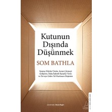 Destek Yayınları Kutunun Dışında Düşünmek