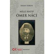 Cumhuriyet Kitapları Milli Hatip Ömer Naci