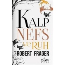 Sufi Kitap Kalp, Nefs ve Ruh