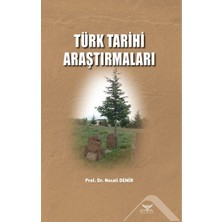 Altınordu Yayınları Türk Tarihi Araştırmaları