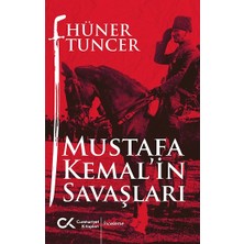 Cumhuriyet Kitapları Mustafa Kemal'in Savaşları