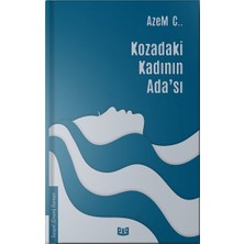 Vaveyla Yayıncılık Kozadaki Kadının Ada'sı