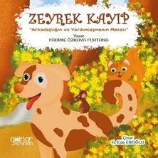 Gülnar Yayınları Zeyrek Kayıp