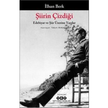 Yapı Kredi Yayınları Şiirin Çizdiği