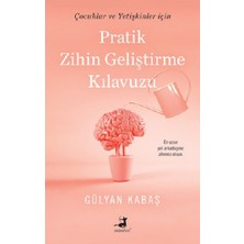 Olimpos Yayınları Pratik Zihin Geliştirme Klavuzu
