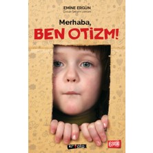 Kripto Basım Yayın Merhaba Ben Otizm