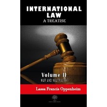 Platanus Publishing International Law - A Treatise - Volume 2