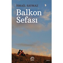 İletişim Yayınları Balkon Sefası