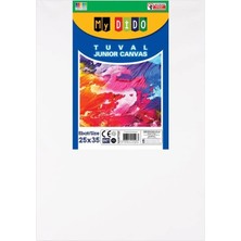 Südor Boya Mydıdo Tuval 25X35