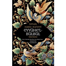 Sufi Kitap Eyyühe'l Bülbül
