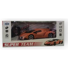 Super Team Şarjlı Araba