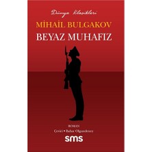 Sms Yayınları Beyaz Muhafız