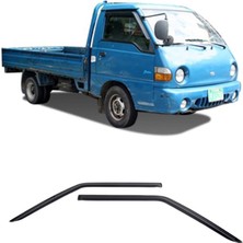 Hyundai H100 1993-2003 Cam Rüzgarlık OEM (Made in Korea)