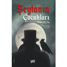 Yade Yayınları Şeytanın Çocukları