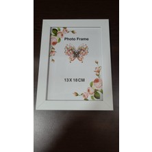 Es Dekor 13X18CM Çerçeve Photo Frame 1 Adet