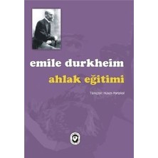 Cem Yayınevi Ahlak Eğitimi