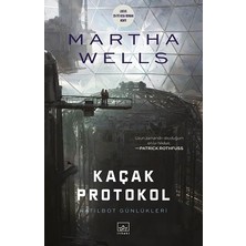 İthaki Yayınları Kaçak Protokol