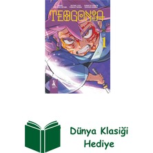 Artemis Yayınları Teogonia 1. Cilt – 2. Cilt + Dünya Klasiği Hediye