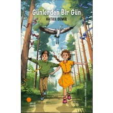 Günışığı Kitaplığı Günlerden Bir Gün