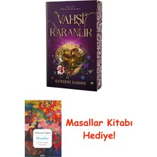 Artemis Yayınları Vahşi Karanlık + Masallar Hediye