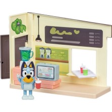 İsingir Shopping Meyve Suyu Barı Mini Oyun Seti