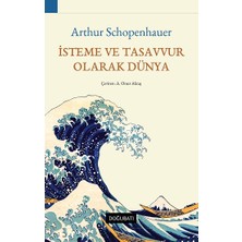 Doğu Batı Yayınları Isteme ve Tasavvur  Olarak Dünya