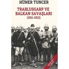 Kaynak Yayınları Trablusgarp ve Balkan Savaşları (1911-1913)