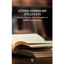 Luna Yayınları Güneş Gürseler Külliyatı