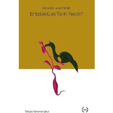 Islık Yayınları Entelektüel Tarih Nedir?