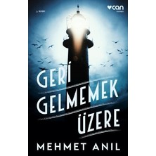 Can Yayınları Geri Gelmemek Üzere