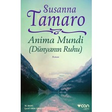 Can Yayınları Anima Mundi