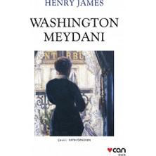 Can Yayınları Washington Meydanı