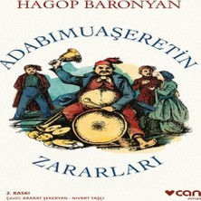 Alvera Adabımuaşeretin Zararları