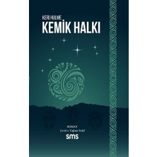 Sms Yayınları Kemik Halkı