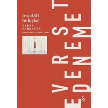 Everest Yayınları Tesadüfi Buluşlar
