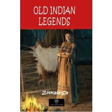 Platanus Publishing Old Indian Legends