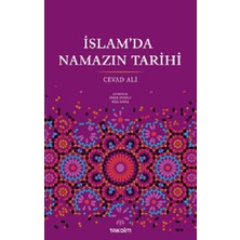 Takdim Kitap Islam'da Namazın Tarihi