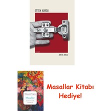 Everest Yayınları Etten Kurgu + Masallar Hediye