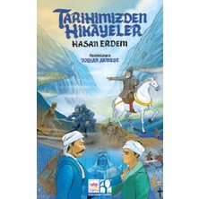Ötüken Neşriyat Tarihimizden Hikayeler(Ciltli)