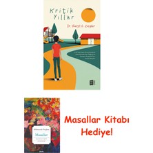 Mona Kitap Kritik Yıllar + Masallar Hediye