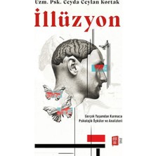 Mona Kitap Illüzyon