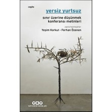 Yapı Kredi Yayınları Yersiz Yurtsuz
