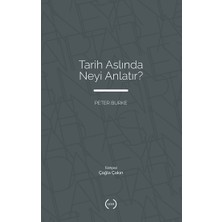 Islık Yayınları Tarih Aslında Neyi Anlatır?